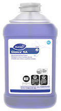 Diversey Glance NA Non-Ammoniated Glass and Multi-Surface Cleaner RTD 1.5 Liter