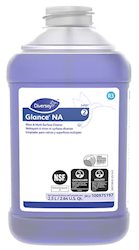 Diversey Glance NA Non-Ammoniated Glass and Multi-Surface Cleaner RTD 1.5 Liter