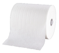 enMotion Premium White Hardwound Paper Towel Rolls – 1-Ply, 425', Case of 6