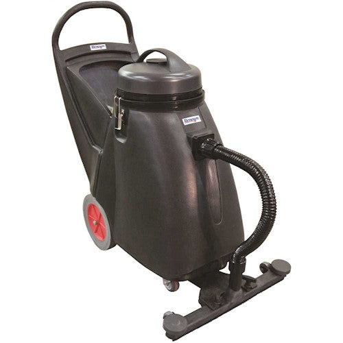 Renown 18 Gallon Wet Dry Vacuum Shovel Nose Floor Recovery Squeegee REN08012-VP