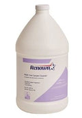 Renown Multi-Use Concentrated Carpet Cleaner Apple Scent 1 Gallon Case of 4