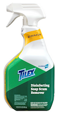 CloroxPro Tilex Disinfecting Soap Scum Remover 32 oz