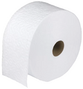 3M Doodleduster Dusting Cloths 19152, White, 250 Sheets/Roll — 250-sheet roll