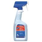 Spic and Span Disinfecting All Purpose Cleaner and Glass Cleaner Fresh Scent 32 oz Case of 8