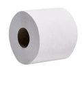 Renown Eco Universal Single Roll Toilet Tissue – 2-Ply, 500 Sheets/Roll, Case of 96