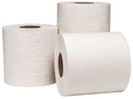 Renown Standard Roll Toilet Tissue – 2-Ply, 500 Sheets/Roll, Case of 96