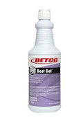 Betco Best-Bet Mildly Abrasive Creme Cleanser, Mint, 32 oz, 12/Case – 771200X