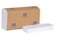 Tork Advanced White Multifold Hand Towels, 250/Pack, 16/Case – 424824