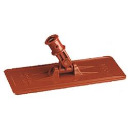 3M Doodlebug 6472 Swivel Pad Holders, 10/Case