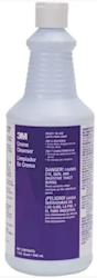 3M Ready-to-Use Creme Cleanser, 1 Qt, 12/Case – 59818