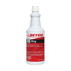 Betco Kling Toilet Bowl Cleaner 32 oz bottle, MPN 0751200
