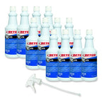 Betco BTB Mildew Stain Remover commercial case