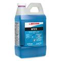 Betco AF315 neutral pH disinfectant cleaner, 2 liter bottle