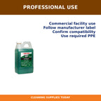 Professional-use guidance for Betco FiberPro ES-Steam Carpet Extraction Cleaner, 2 L, 4/Case – 4024700