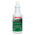 Betco Green Earth Restroom Cleaner 32 oz, MPN 3091200