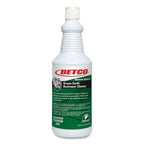 Betco Green Earth Restroom Cleaner 32 oz, MPN 3091200