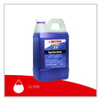 Betco Spectaculoso FastDraw 37 lavender cleaner 2 L, MPN 10234700