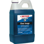 Betco Clear Image FastDraw 5 glass cleaner, 2 liter cartridge, MPN 1994700