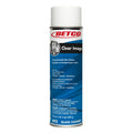 Betco Clear Image Rain Fresh aerosol glass cleaner, 19 oz can, MPN 922302