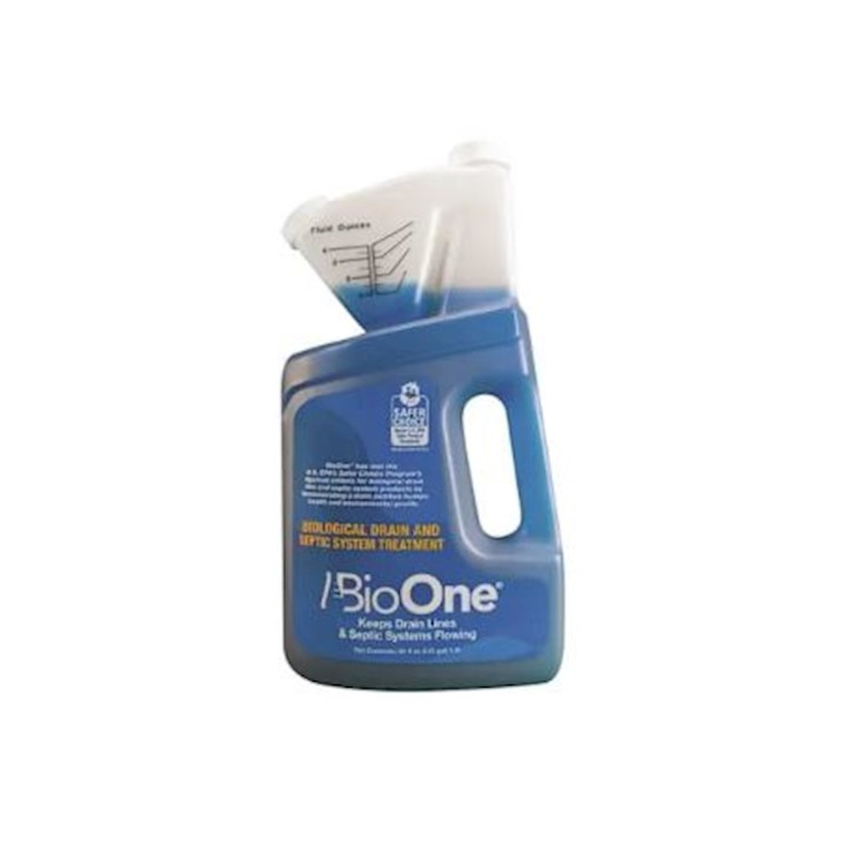 BioOne B164 Drain and Septic Maintainer verified product hero image