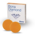 Bona 6-inch Diamond abrasive discs, 180 grit – AASDIAMD6180