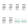 Clorox Healthcare Facility Restock Bundle — 6 VersaSure Canisters and 4 Spore Defense Gallons — complete purchase quantity shown