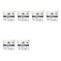 Clorox Healthcare VersaSure Large Wipes — 6 Buckets, 660 Wipes — Bulk Bundle — complete purchase quantity shown