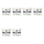 Clorox Healthcare VersaSure Large Wipes — 6 Buckets, 660 Wipes — Bulk Bundle — complete purchase quantity shown