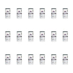 Clorox Healthcare VersaSure Wipes — 18 Canisters, 2,700 Wipes — 3-Case Bundle — complete purchase quantity shown