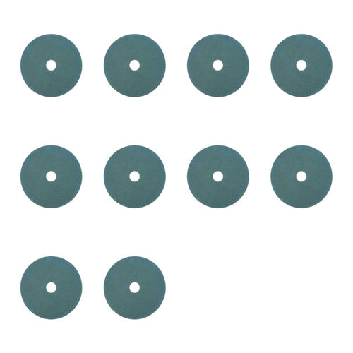 3M Aqua Burnish Pads 3100, 20 inch – 10 Pads (2 Cartons) — complete purchase quantity shown