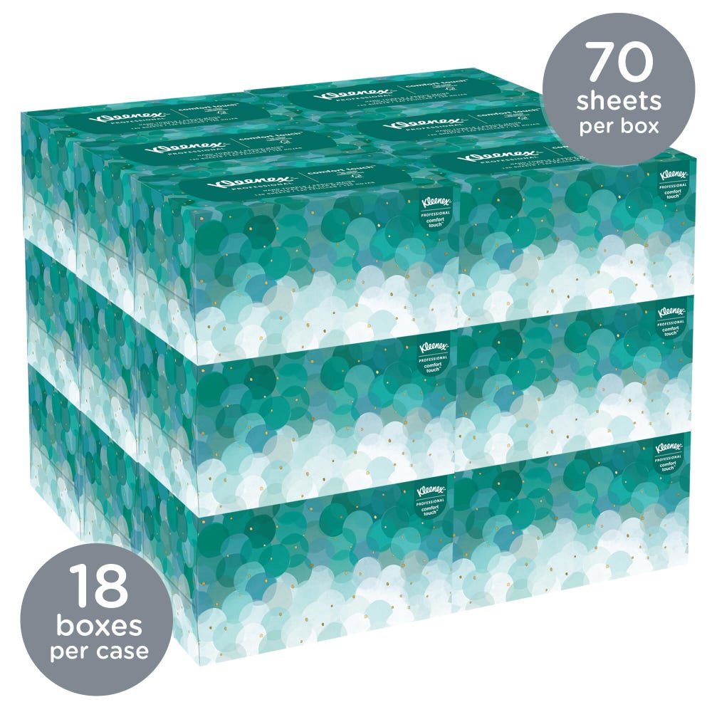 Kleenex 11268 manufacturer product detail image