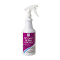 Spartan SSE Carpet Prespray & Spotter, 1-quart bottle, manufacturer 303503; listing supplies 24 bottles