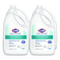 Clorox Healthcare Spore Defense cleaner disinfectant, 1 gallon, case of 4, MPN CLO32409
