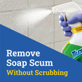 CloroxPro Tilex Disinfecting Soap Scum Remover, 32 oz, pack of 8