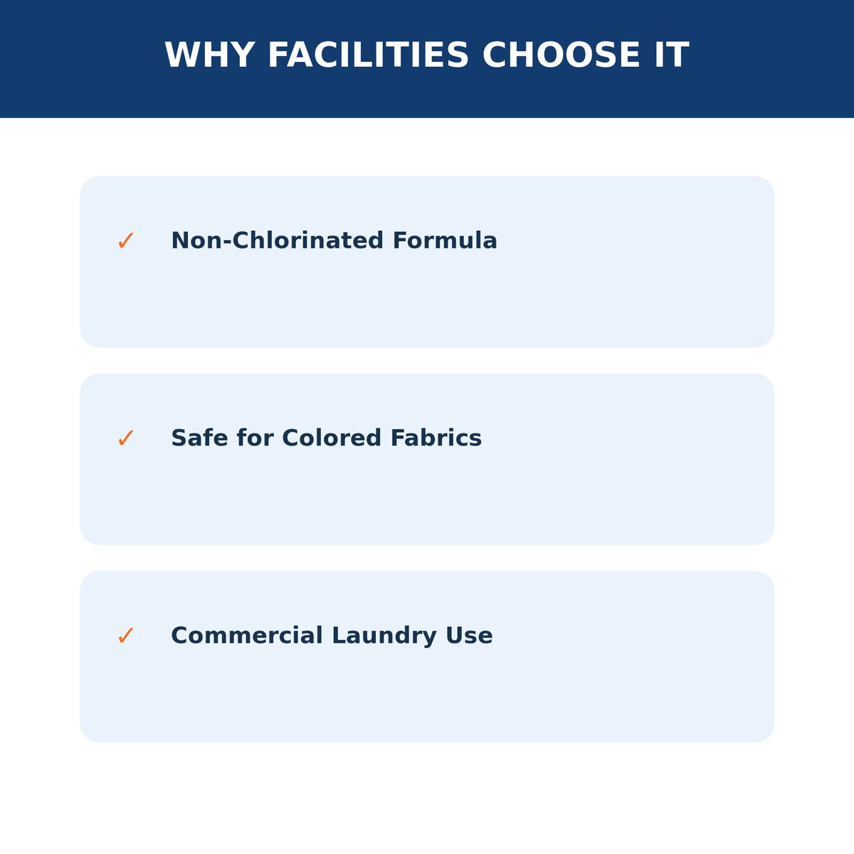 Spartan Clothesline Fresh color-safe bleach MPN 700504 – key benefits