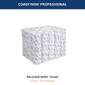 Coastwide recycled toilet tissue MPN CW21989 – product image