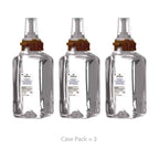 Coastwide Professional 21890 ADX-12 1250 mL foaming hand soap refills, case of 3