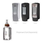 Coastwide Professional 21890 refill with compatible dispenser examples
