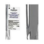 Coastwide Professional 21890 ADX-12 foam hand soap refill label detail showing exact cartridge