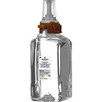 Coastwide Professional 21890 ADX-12 unscented foam hand soap refill, 1250 mL single cartridge