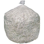 Coastwide Professional CW18196 natural high-density can liners, 12 to 16 gallon