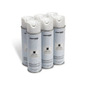 Coastwide Professional CW58503B Fresh Linen aerosol air freshener, 10 ounces, six per carton