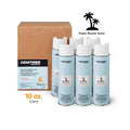 Coastwide Professional CW58509A Tropic Breeze aerosol air freshener, 10 ounces, six per carton
