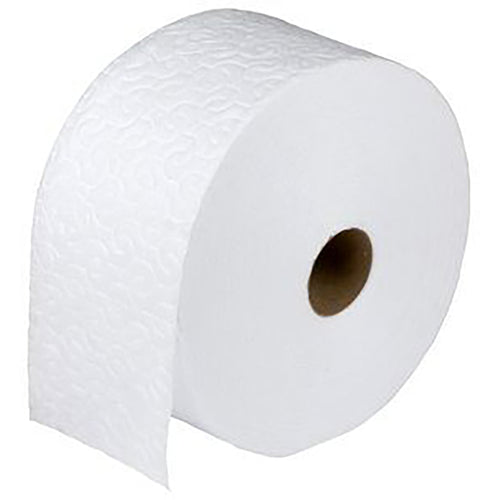 3M Doodleduster Dusting Cloths 19152, White, 250 Sheets/Roll — representative item; supplied quantity as listed