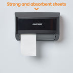 Coastwide Professional CWJBT-1000 small core toilet paper supporting product view