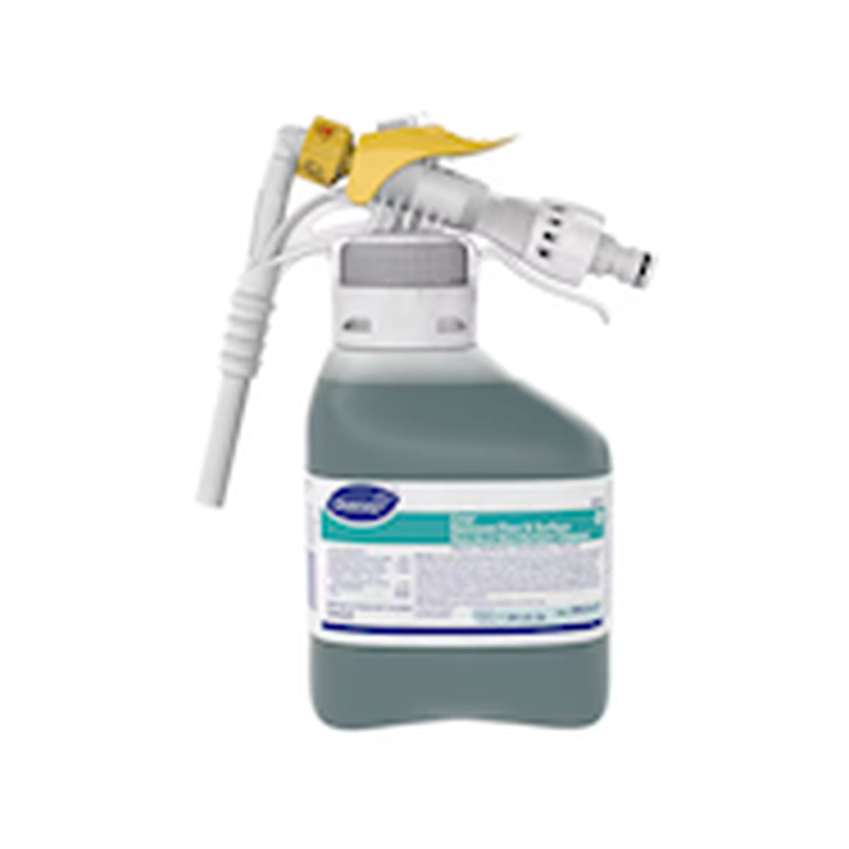 Diversey Crew RTD Non-Acid Restroom Disinfectant Cleaner, MPN 3063437