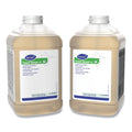 Diversey Good Sense HC 7 Green Apple J-Fill air freshener, two 2.5-liter bottles