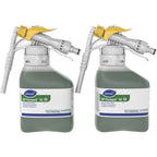 Diversey GP Forward SC 8 RTD cleaner case of 2