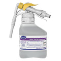 Diversey Oxivir Five 16 RTD disinfectant cleaner with dispensing trigger, MPN 4963357
