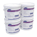 Diversey Oxivir TB disinfecting wipes, 160 wipes per container, case of 4, MPN 5627427